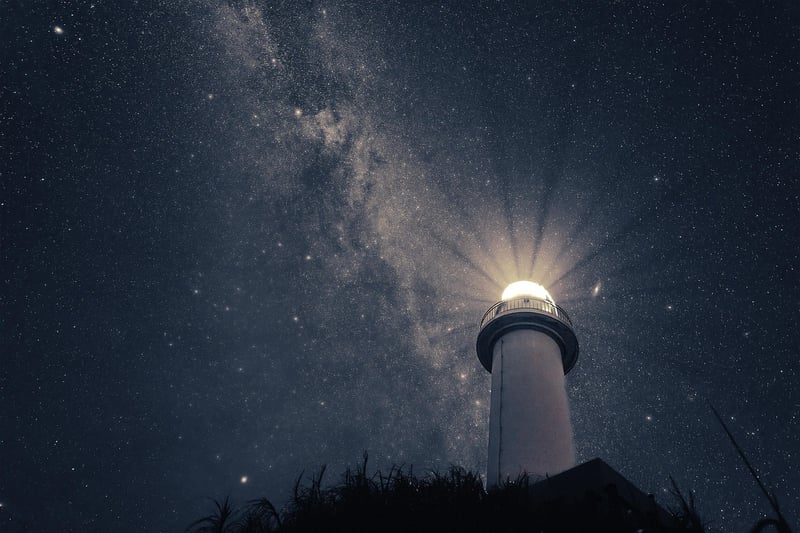Stars in the Universe